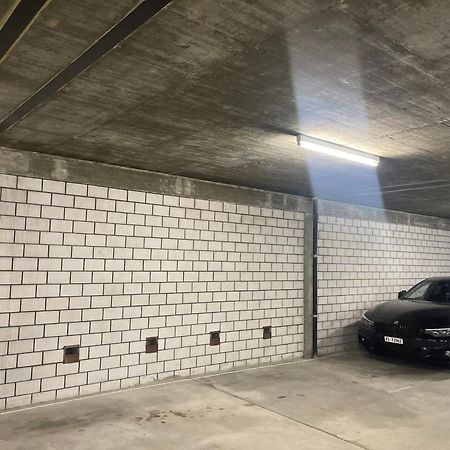 Studio Glishorn Blick Бриг Екстериор снимка