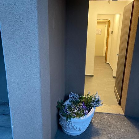 Studio Glishorn Blick Бриг Екстериор снимка