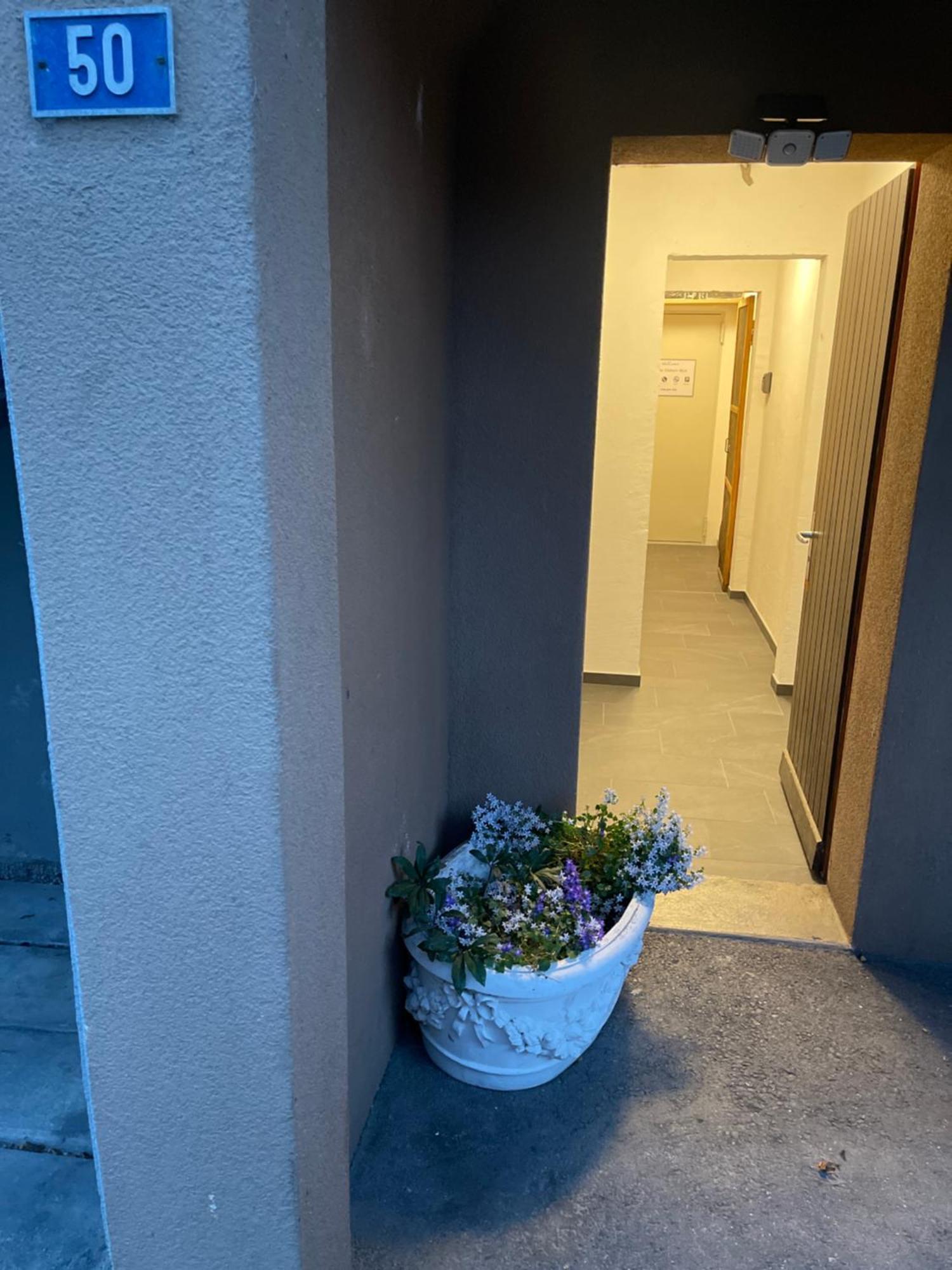Studio Glishorn Blick Бриг Екстериор снимка